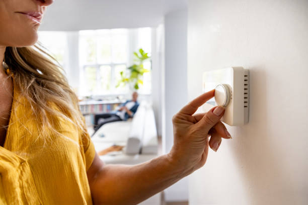Best Affordable HVAC services  in Addison, TX