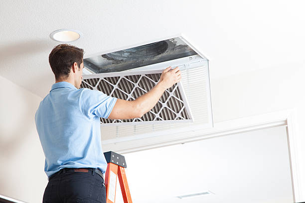 Best Affordable HVAC services  in Addison, TX
