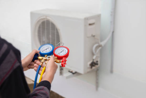 Best Commercial HVAC repair  in Addison, TX